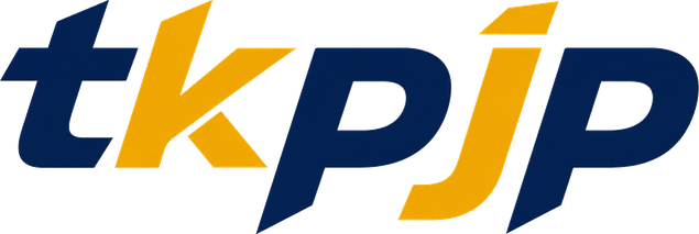 Logo tkpjp